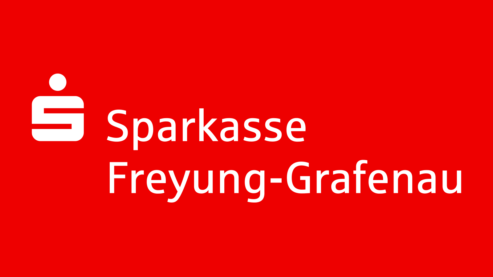 Sparkasse Freyung-Grafenau