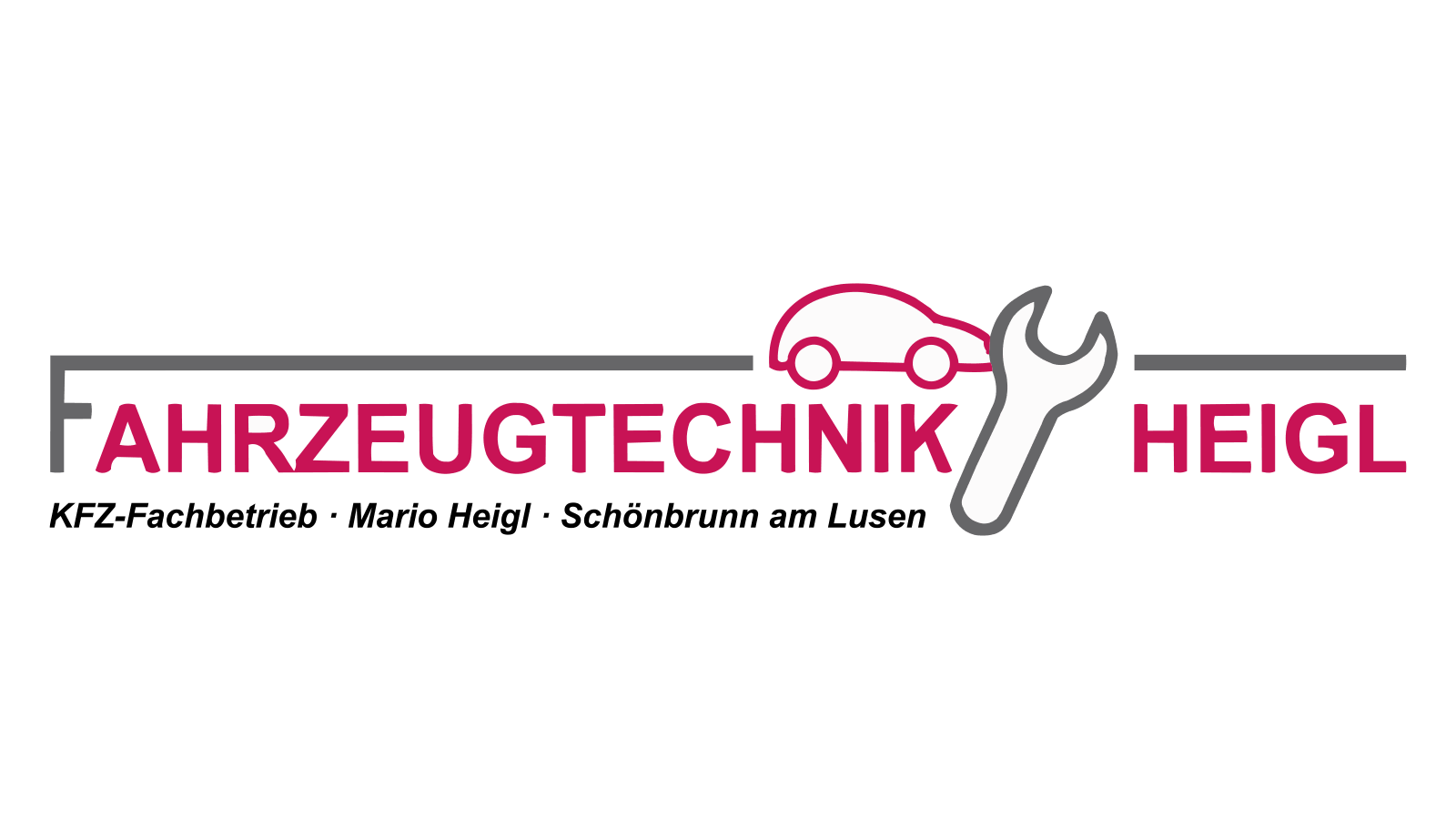 Fahrzeugtechnik Heigl