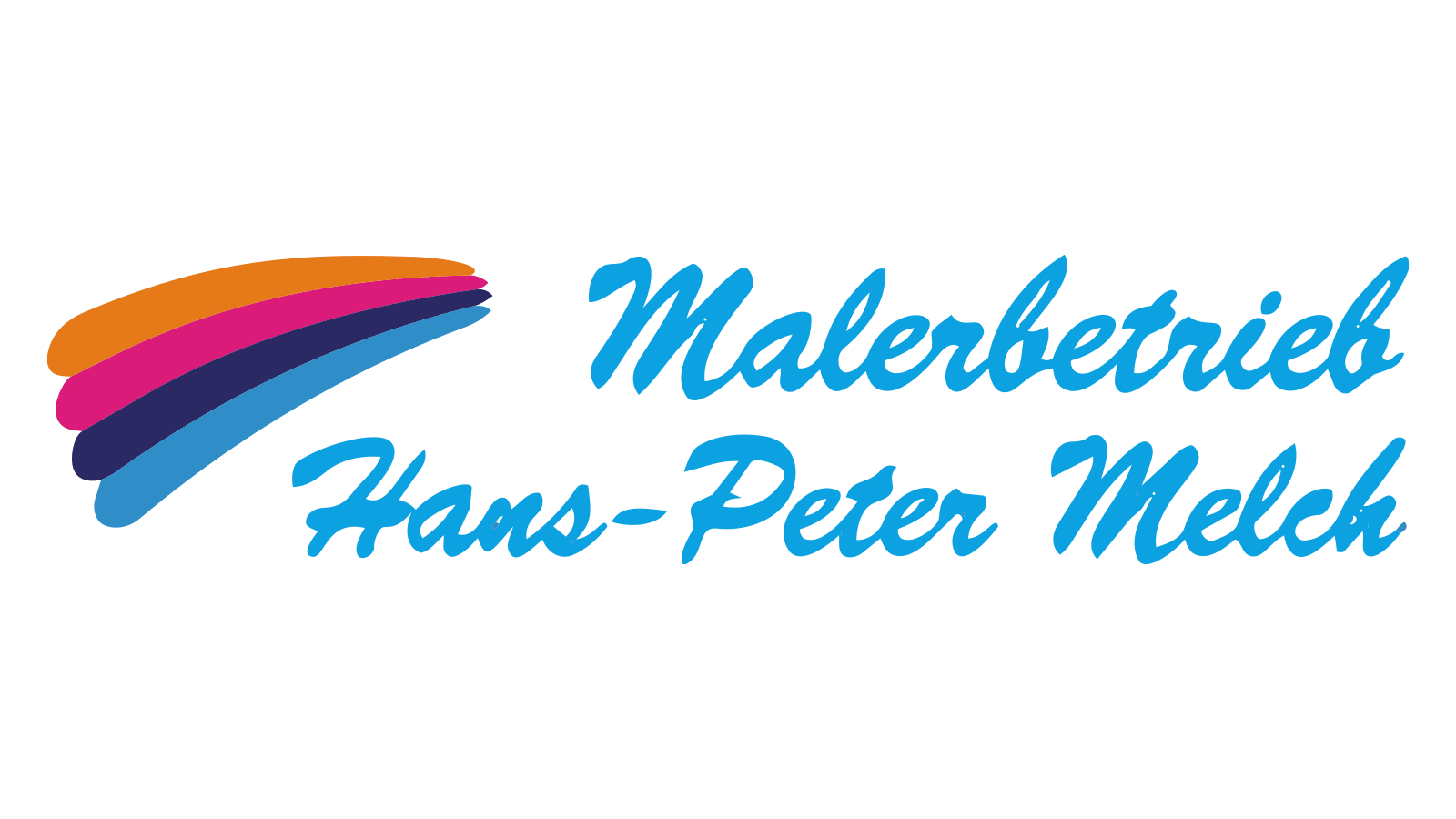 Malerbetrieb Melch Saldenau
