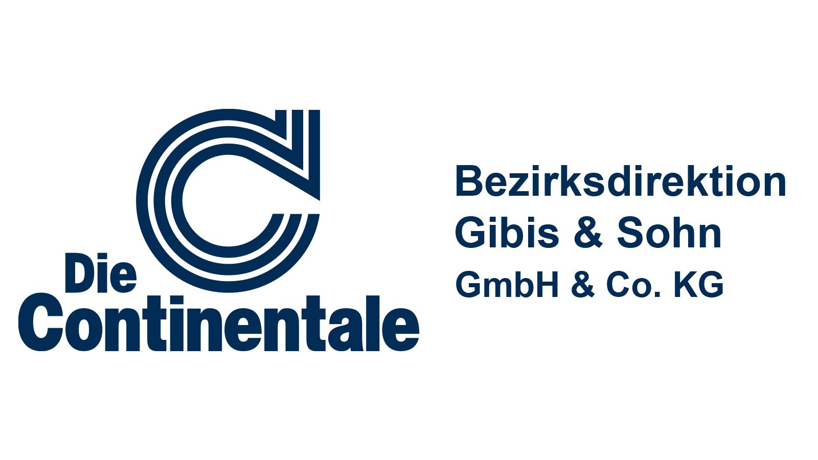 Die Continentale – Gibis & Sohn