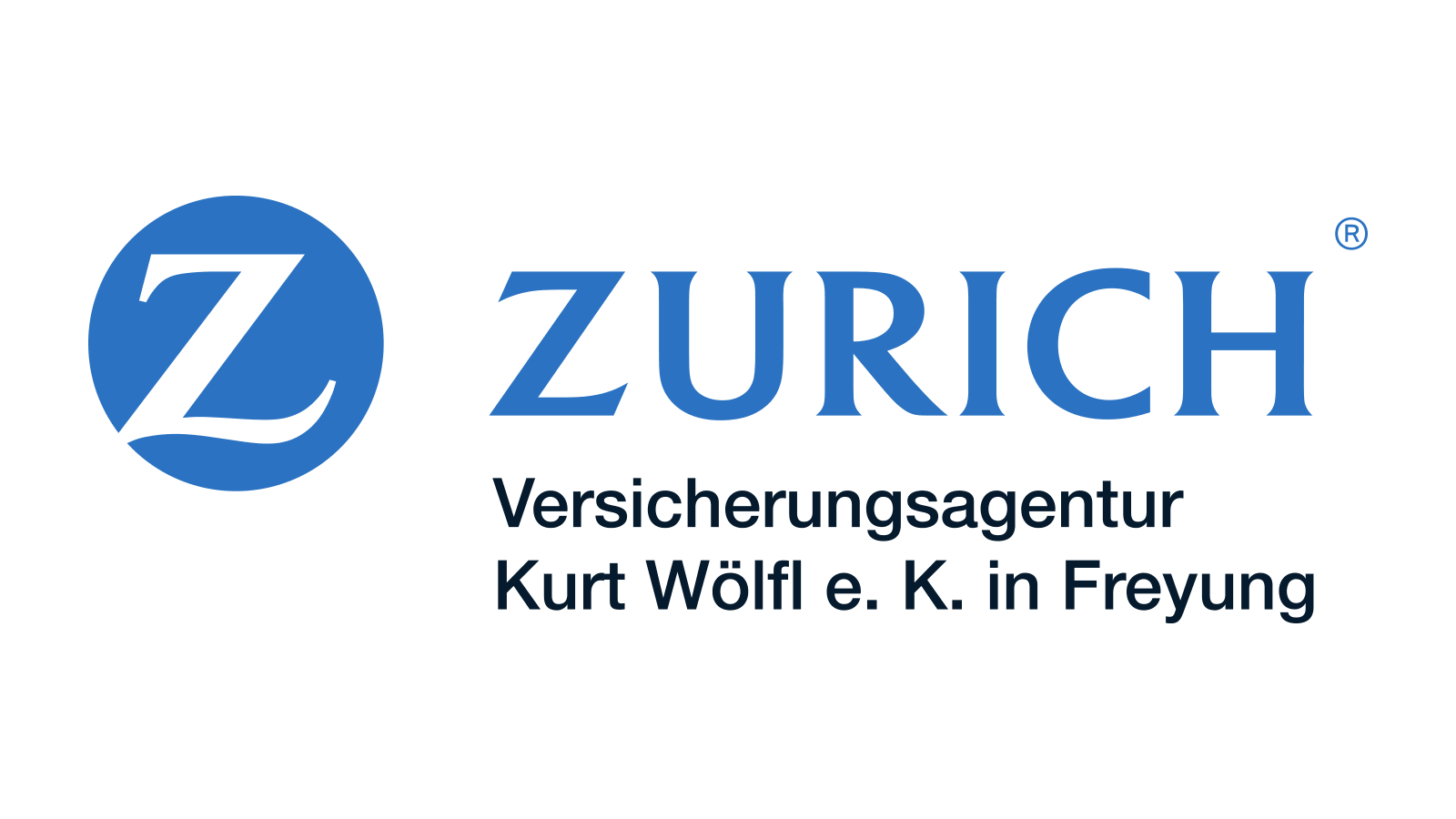 Zurich Versicherungsagentur Kurt Wölfl e. K. Freyung