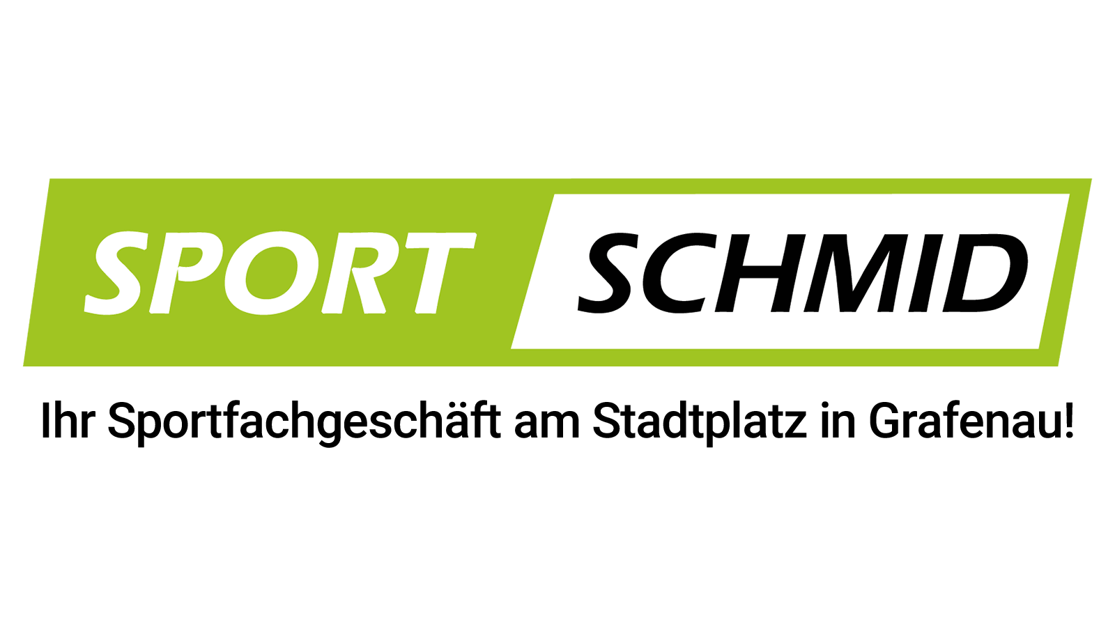 Sport Schmid Grafenau